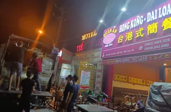 Thiết kế thi công nội thất quán ăn nhà hàng – giải pháp trọn gói chuyên nghiệp